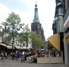 Stadsrechten voor Tilburg