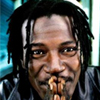 1 januari jarig: Alpha Blondy Alpha Blondy