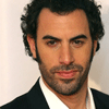13 oktober jarig: Sacha Baron Cohen Sacha Baron Cohen