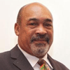 13 oktober jarig: Desi Bouterse Desi Bouterse