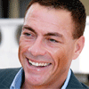 18 oktober jarig: Jean-Claude Van Damme Jean-Claude Van Damme