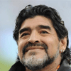 30 oktober jarig: Diego Maradona Diego Maradona