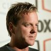 Kiefer Sutherland