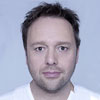 24 september jarig: Richard Groenendijk Richard Groenendijk