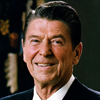 Ronald Reagan