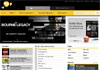 Website van de dag: Pathe.nl Pathe.nl screenshot