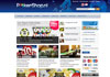 Website van de dag: Pokershop.nl Pokershop.nl screenshot