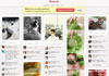 Website van de dag: Pinterest.com Pinterest.com screenshot