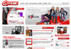 Website van de dag: Qmusic.nl Qmusic.nl screenshot