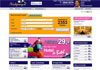 Website van de dag: Weekendjeweg.nl Weekendjeweg.nl screenshot