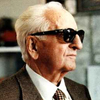18 februari jarig: Enzo Ferrari Enzo Ferrari