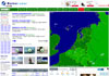 Buienradar.nl screenshot