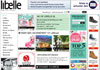 Website van de dag: Libelle.nl Libelle.nl screenshot
