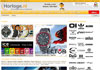 Website van de dag: Horloge.nl Horloge.nl screenshot