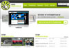 Website van de dag: Ditismijnteam.nl Ditismijnteam.nl screenshot