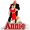 Vandaag in het verleden: Laatste keer musical Annie Laatste keer musical Annie