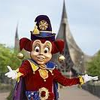 Efteling ontvangt award