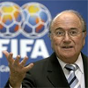 Vandaag in het verleden: Sepp Blatter nieuwe voorzitter FIFA Sepp Blatter nieuwe voorzitter FIFA