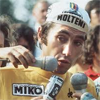 Vandaag in het verleden: Merckx wint Ronde van Italie Merckx wint Ronde van Italie