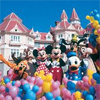 Vandaag in het verleden: Opening Disneyland Parijs Opening Disneyland Parijs