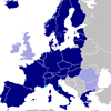Vandaag in het verleden: Verdrag van Schengen Verdrag van Schengen