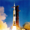 Vandaag in het verleden: Apollo 11 gelanceert Apollo 11 gelanceert