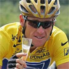 Vandaag in het verleden: Lance Armstrong wint 6e Tour de France Lance Armstrong wint 6e Tour de France