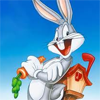 Bugs Bunny maakt debuut