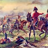 Vandaag in het verleden: Slag bij Waterloo Slag bij Waterloo