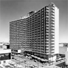 Vandaag in het verleden: Opening eerste Hilton hotel Opening eerste Hilton hotel