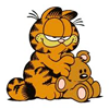 Vandaag in het verleden: 1e Garfield strip 1e Garfield strip