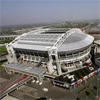 Vandaag in het verleden: Opening Arena Opening Arena