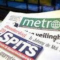Vandaag in het verleden: Verschijning van Sp!ts en Metro Verschijning van Sp!ts en Metro