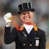 Vandaag in het verleden: 3e gouden medaille voor Anky 3e gouden medaille voor Anky