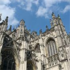 Vandaag in het verleden: Sint-Janskathedraal wordt basiliek Sint-Janskathedraal wordt basiliek