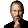 Vandaag in het verleden: Steve Jobs treedt af Steve Jobs treedt af