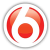Vandaag in het verleden: 1e uitzending SBS 6 1e uitzending SBS 6