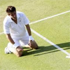Vandaag in het verleden: 3 dagen tennis strijd 3 dagen tennis strijd