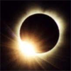 Vandaag in het verleden: Zonsverduistering 2150 Zonsverduistering 2150