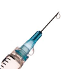 Vandaag in het verleden: Vaccin tegen tuberculose Vaccin tegen tuberculose
