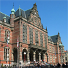 Vandaag in het verleden: Opening Universiteit Groningen Opening Universiteit Groningen