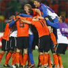 Vandaag in het verleden: Grote overwinning Oranje Grote overwinning Oranje