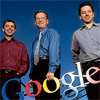 Vandaag in het verleden: Oprichting Google Oprichting Google