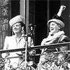 Vandaag in het verleden: Inhuldiging koningin Juliana Inhuldiging koningin Juliana