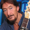 4 maart jarig: Chris Rea Chris Rea
