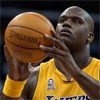 6 maart jarig: Shaquille O'Neal Shaquille O'Neal