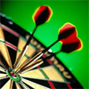 Vandaag in het verleden: 9-darter op TV 9-darter op TV