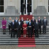 Vandaag in het verleden: Installatie kabinet Rutte Installatie kabinet Rutte
