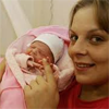Vandaag in het verleden: Eerste Big Brotherbaby Eerste Big Brotherbaby
