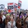Vandaag in het verleden: Staking scholieren Staking scholieren